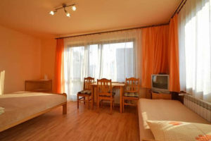 POKOJE Z WIDOKIEM U MARII SZCZAWNICA PIENINY