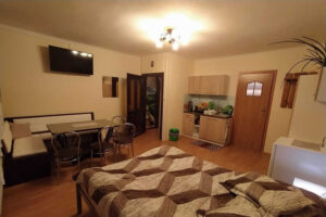 POKOJE ARENDA NAD JEZIOREM CZORSZTYŃSKIM NIEDZICA