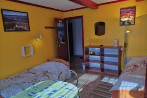 POKOJE ARENDA NAD JEZIOREM CZORSZTYŃSKIM NIEDZICA