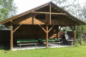 POKOJE ARENDA NAD JEZIOREM CZORSZTYŃSKIM NIEDZICA