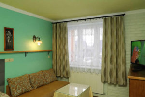 APARTAMENT & POKOJE U PAWŁA NIEDZICA PIENINA