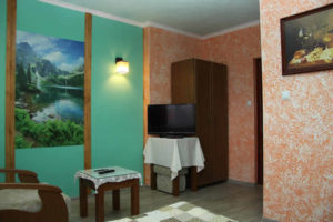 APARTAMENT & POKOJE U PAWŁA NIEDZICA PIENINA
