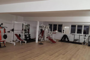 OŚRODEK REGOR TURNUSY REHABILITACYJNE BRENNA