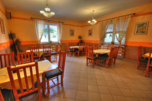 OŚRODEK REGOR TURNUSY REHABILITACYJNE BRENNA