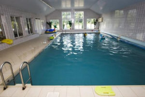 OŚRODEK REGOR TURNUSY REHABILITACYJNE BRENNA