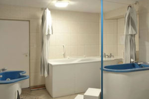 OŚRODEK REGOR TURNUSY REHABILITACYJNE BRENNA