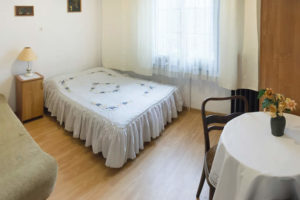 BIAŁY ORZEŁ POKOJE W ZAKOPANEM