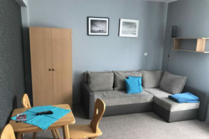 POKOJE KONRADÓWKA & KAROLINA CZORSZTYN Z WIDOKIEM NA GÓRY