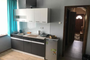 POKOJE KONRADÓWKA & KAROLINA CZORSZTYN Z WIDOKIEM NA GÓRY