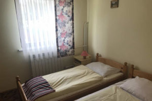 POKOJE KONRADÓWKA & KAROLINA CZORSZTYN Z WIDOKIEM NA GÓRY