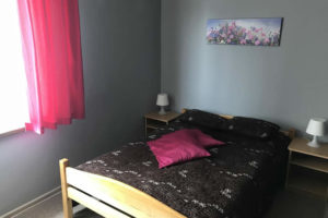 POKOJE KONRADÓWKA & KAROLINA CZORSZTYN Z WIDOKIEM NA GÓRY