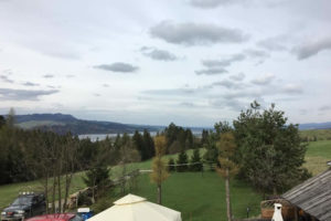 POKOJE KONRADÓWKA & KAROLINA CZORSZTYN Z WIDOKIEM NA GÓRY