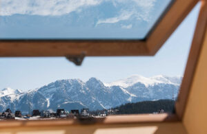 POKOJE CZESŁAWA W GÓRACH ZĄB TATRY