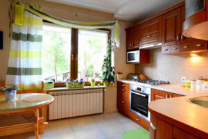 FAJNE APARTAMENT & POKOJE POD LIPĄ W GÓRACH