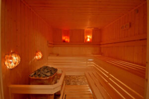 GÓRSKI OŚRODEK SZKOLENIOWO-WCZASOWY W TATRACH