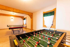 POKOJE U ANDRZEJA PRZY WYCIĄGU TATRY