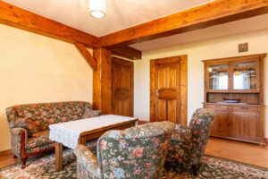 POKOJE U ANDRZEJA PRZY WYCIĄGU TATRY