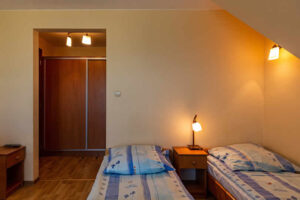 POKOJE U ANDRZEJA PRZY WYCIĄGU TATRY