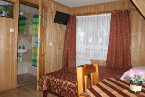 AGROTATRY U LUTKI MAŁE CICHE TATRY