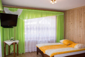 AGROTATRY U LUTKI MAŁE CICHE TATRY