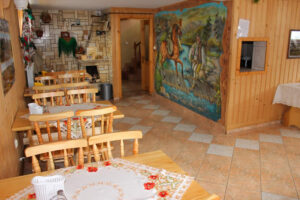 AGROTATRY U LUTKI MAŁE CICHE TATRY