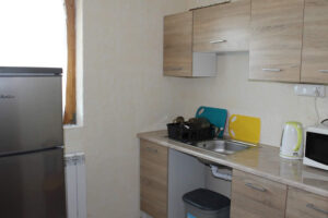 AGROTATRY U LUTKI MAŁE CICHE TATRY