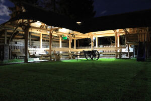 AGROTATRY U LUTKI MAŁE CICHE TATRY