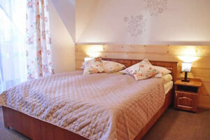 PARZENICA BUKOWINA TATRZAŃSKA NOCLEGI W TATRACH