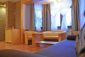 PARZENICA BUKOWINA TATRZAŃSKA NOCLEGI W TATRACH