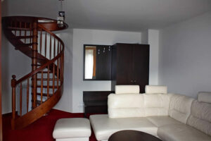 APARTAMENTY I POKOJE HALKA I HALSZKA ZAKOPANE TATRY