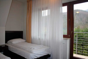 APARTAMENTY I POKOJE HALKA I HALSZKA ZAKOPANE TATRY