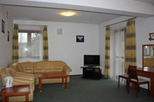 APARTAMENTY I POKOJE HALKA I HALSZKA ZAKOPANE TATRY