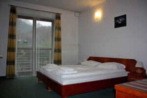 APARTAMENTY I POKOJE HALKA I HALSZKA ZAKOPANE TATRY