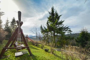 WOLNE POKOJE JOLKA Z WIDOKIEM NA GÓRY BUKOWINA TATRZAŃSKA