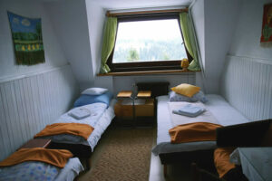 WOLNE POKOJE JOLKA Z WIDOKIEM NA GÓRY BUKOWINA TATRZAŃSKA