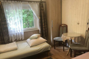 WOLNE POKOJE JOLKA Z WIDOKIEM NA GÓRY BUKOWINA TATRZAŃSKA