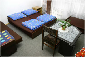 DOM U ROZALII NAD POTOKIEM JAWORKI PIENINY