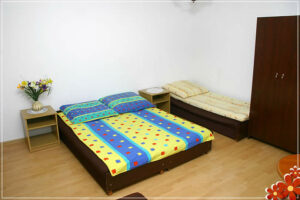 DOM U ROZALII NAD POTOKIEM JAWORKI PIENINY