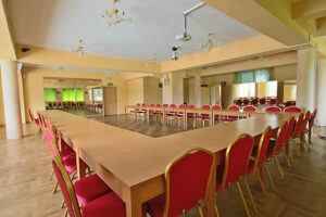 WYPOCZYNEK U ZBÓJNIKA POKOJE Z WIDOKIEM TATRY