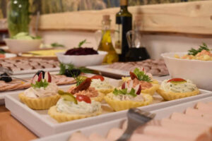 WYPOCZYNEK U ZBÓJNIKA POKOJE Z WIDOKIEM TATRY