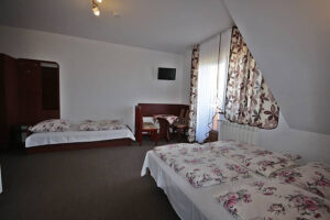 WOLNE POKOJE DO WYNAJĘCIA GAZDA TATRY