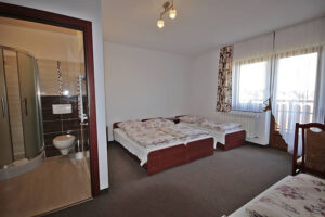 WOLNE POKOJE DO WYNAJĘCIA GAZDA TATRY