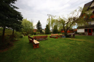 WOLNE POKOJE DO WYNAJĘCIA GAZDA TATRY